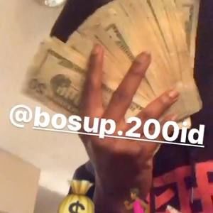 Meet your Posher, Finesse